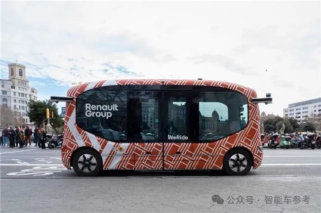 中国Robotaxi出海提速:头部玩家已攻入3大洲10城,另有15座新城市拓展在即