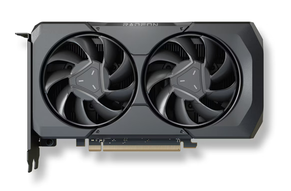 2049元超良心!AMD发布中国特供显卡RX 7650 GRE:RX 7600灵魂附体