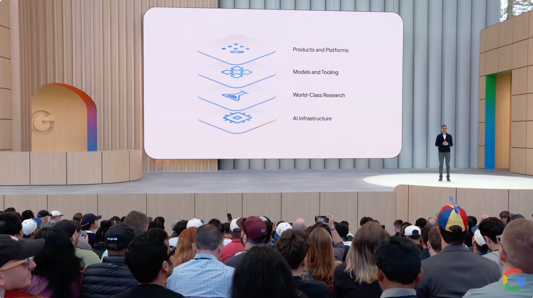 抢跑GPT-5!Google 发布最强 AI 全家桶,史上最贵 AI 会员定价 1800 元/月