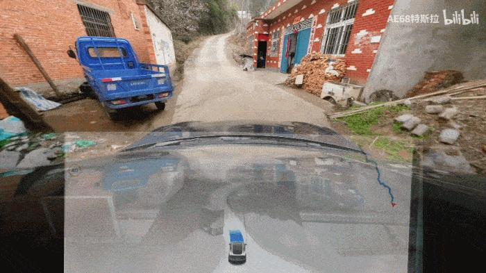 被喷烂的特斯拉FSD,怎么突然牛起来了