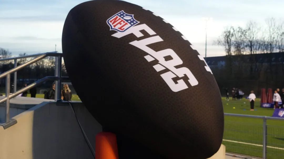 为了冲出美国,NFL打起了奥运会的主意