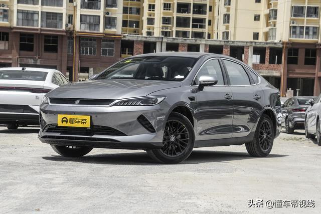 涵盖辅助驾驶/座舱/语音等,小鹏MONA M03推送第九次OTA升级