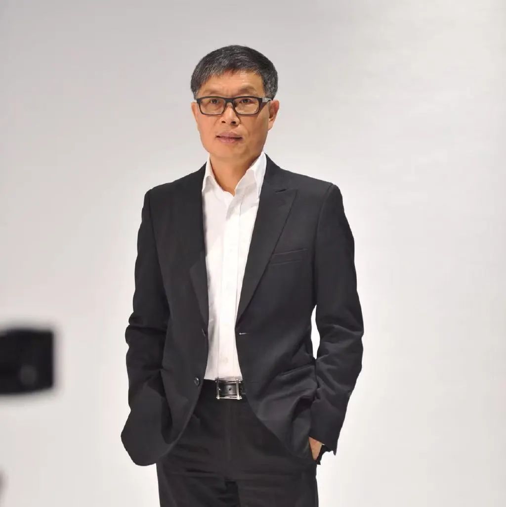 方洪波没有观众