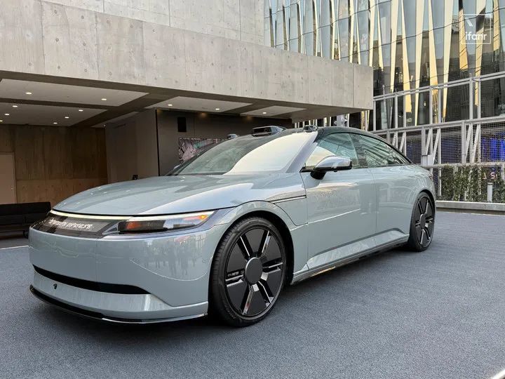 拆掉索尼大楼 8 年后,我们在东京看到了 Sony Park 的完全体