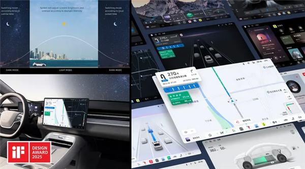 荣威中大型轿车M7 DMH实车首秀!将于下半年上市