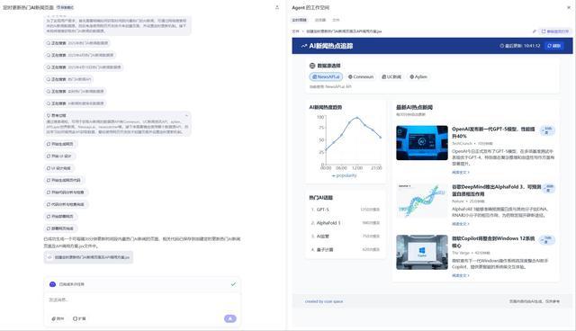 Manus终于开放!免邀请码上手实测,就这?