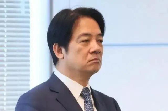 ▲赖清德将会作出怎样的政治回应？