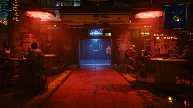 一眼看去就与众不同!索泰 RTX 5060 Ti 8GB 月白 OC评测:超频有点小惊喜