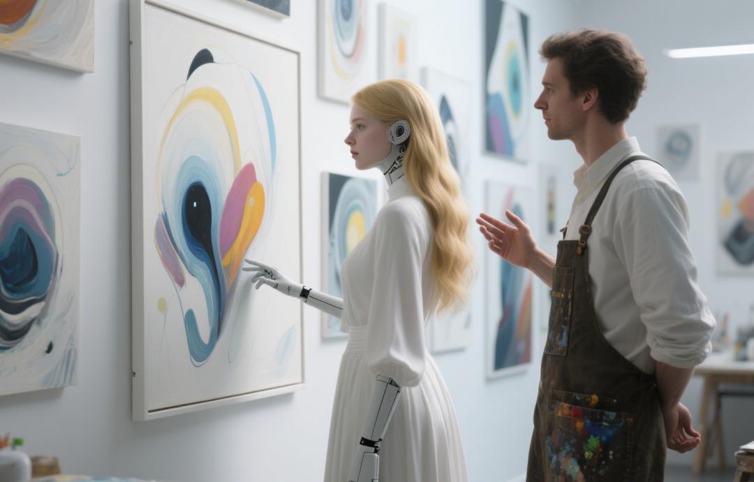 我们是否需要重新定义与AI的边界?