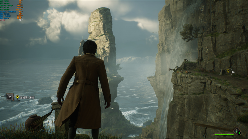 超频340MHz轻轻松松!耕升RTX 5080追风OC评测:超频后性能追平RTX 4090D