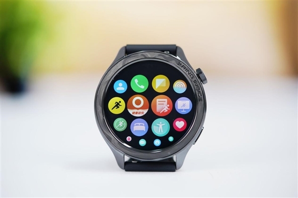 内置玄戒T1芯片!小米手表S4 eSIM 15周年纪念版图赏