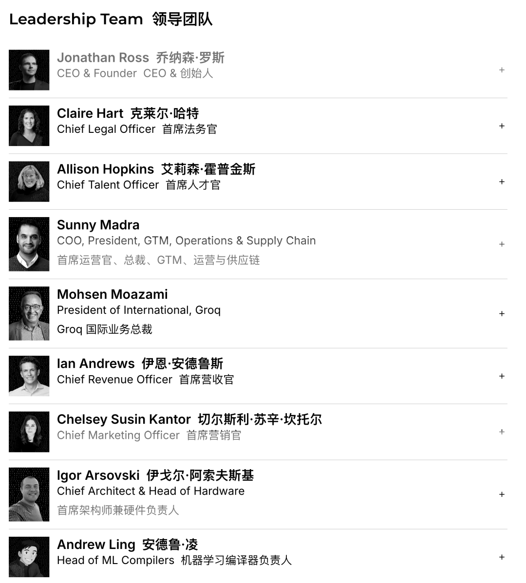 AI芯片独角兽一年估值翻番!放话“三年超英伟达”,最新融资53亿超预期