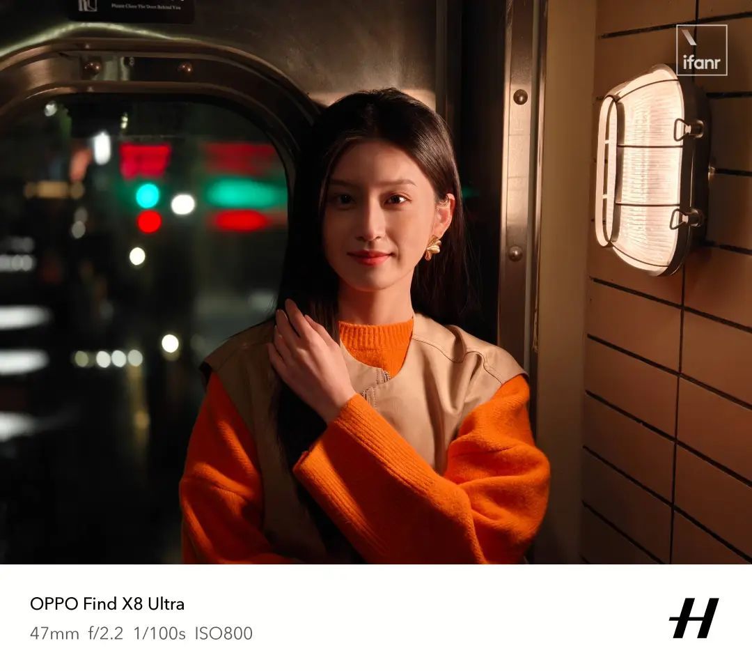 OPPO 发布 Find X8 Ultra,不再牺牲手感换影像