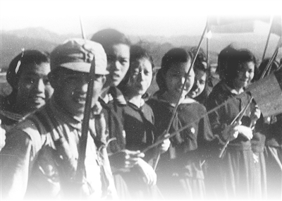 把握历史大势 共创美好未来(观沧海)——写在台湾光复八十周年之际