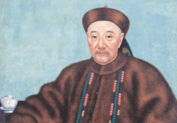 胡雪岩的发财史：第一桶金和“四字”经商理念