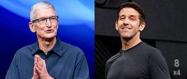 库克要走,苹果咋办?