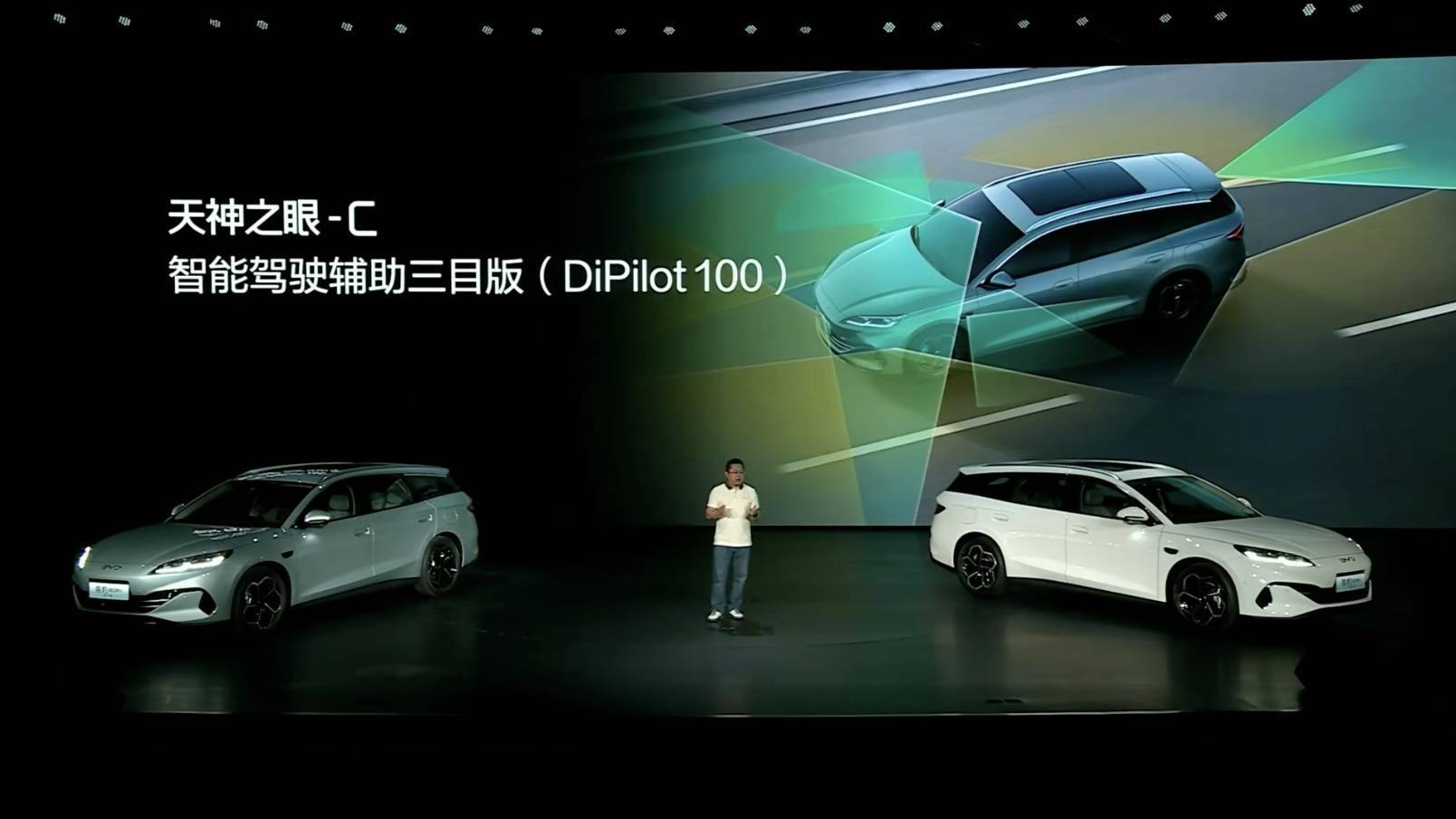 花 11 万买比亚迪的新瓦罐,每年省下的油钱,够买一台 iPhone