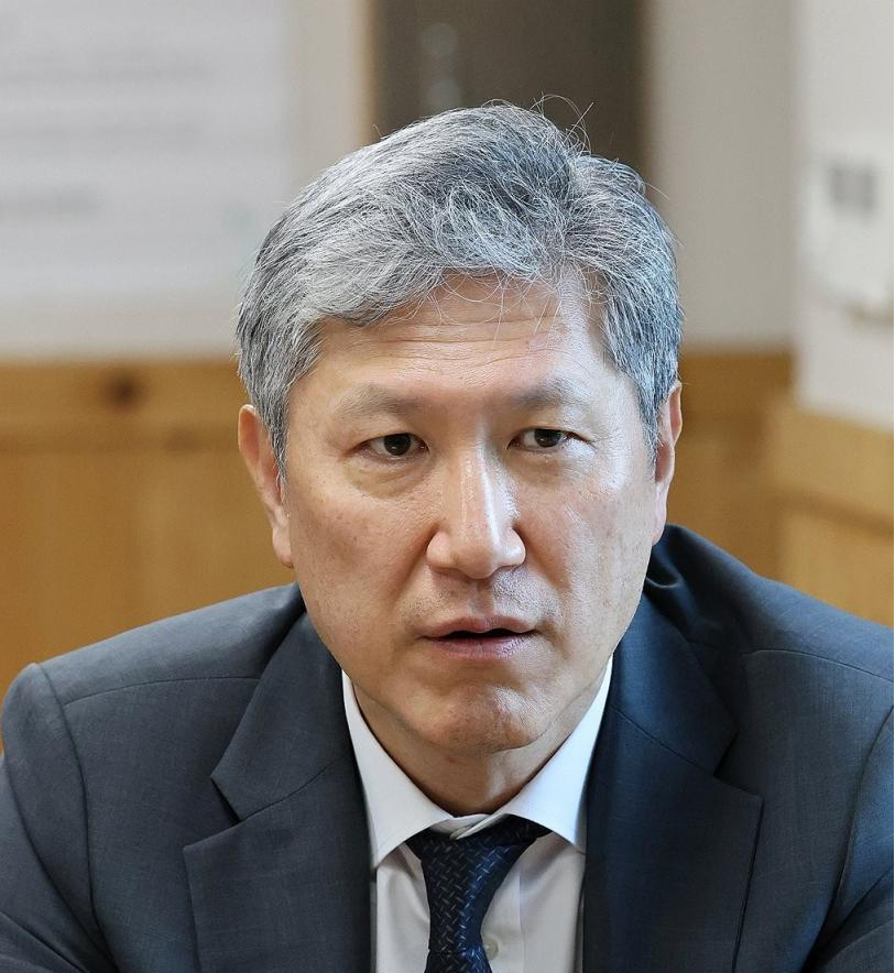 卢载宪 资料图片 图源:韩媒