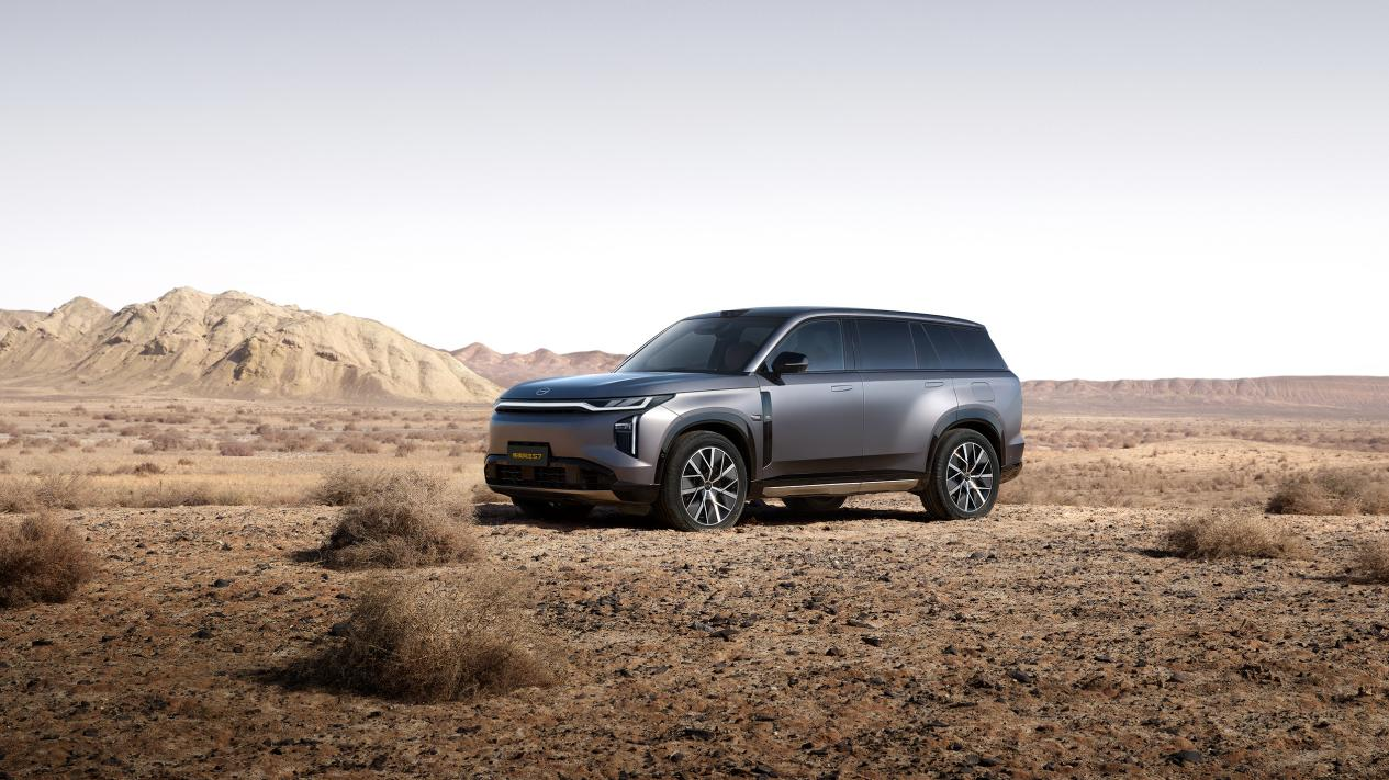 从落后技术到集体“真香”,合资车也玩的增程式值得买吗?