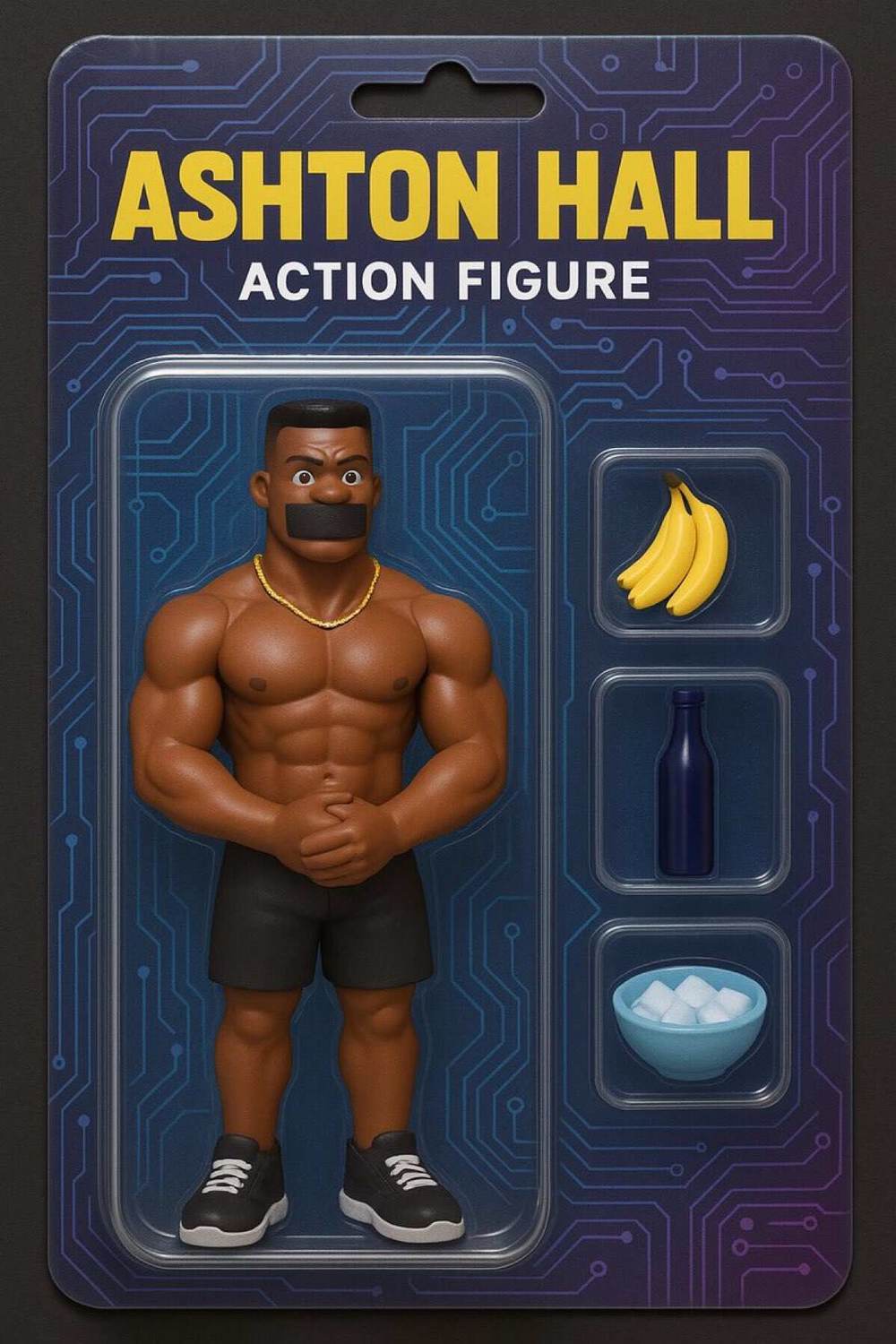 美国精致男孩vlog”如何成为全网第一乐子