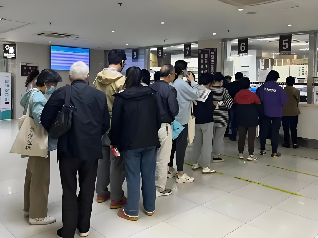 AI医疗的黄金赛道,大厂卷疯了