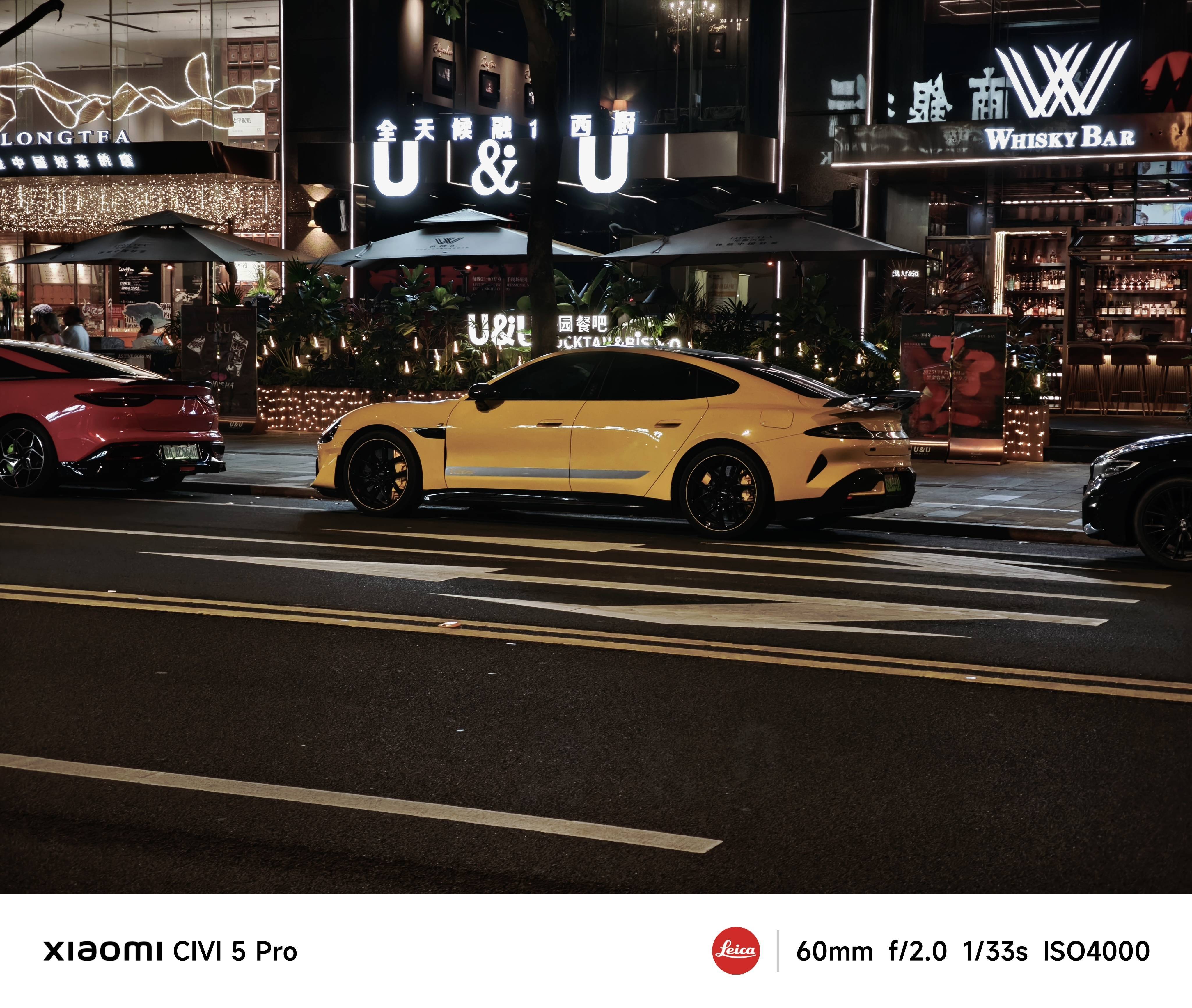 OPPO 盯紧 iPhone,小米盯紧 OPhone|小米 Civi 5 Pro 上手