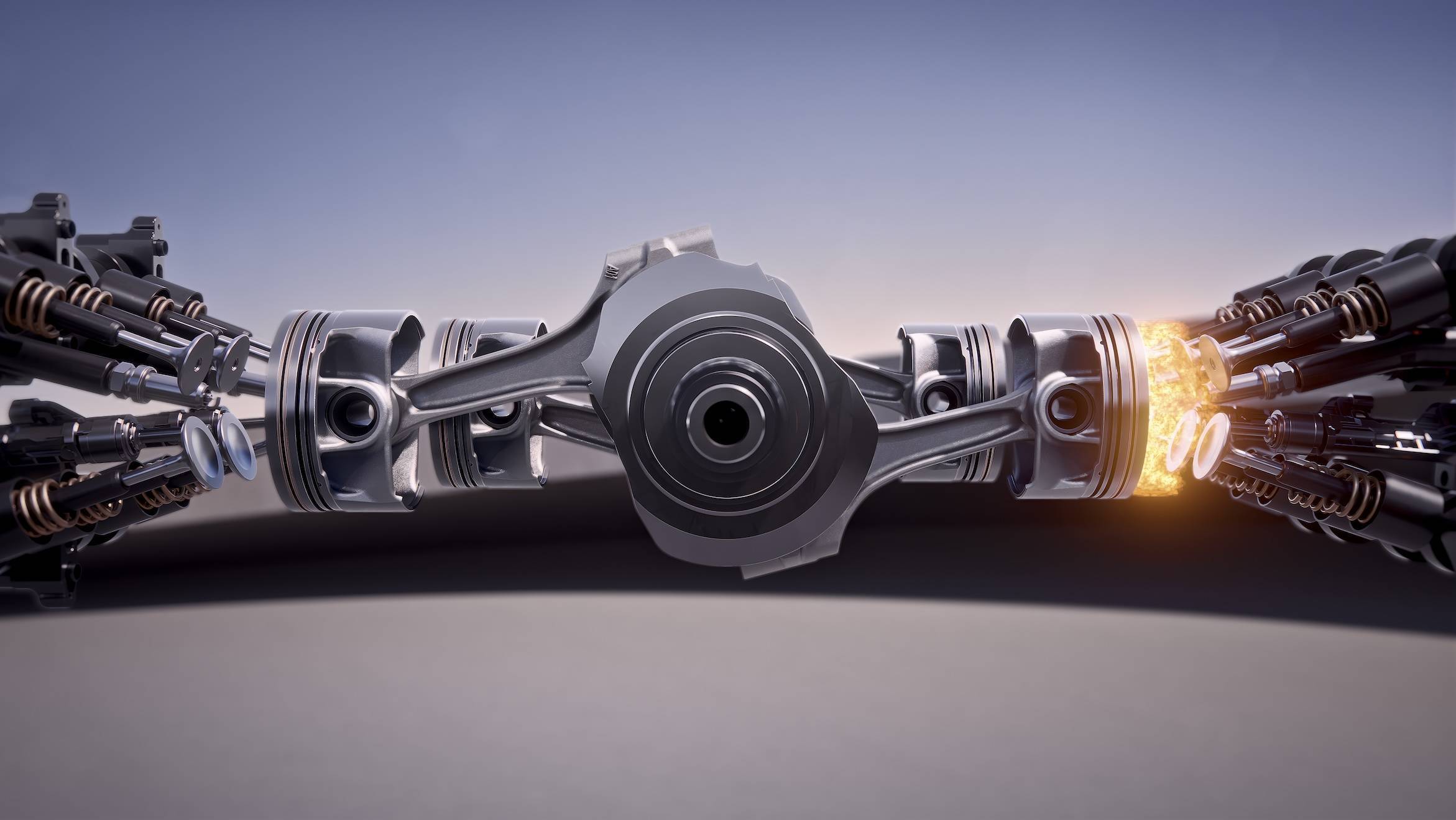 62.8 万元起!仰望 U7 正式上市,中国第一台水平对置发动机来了