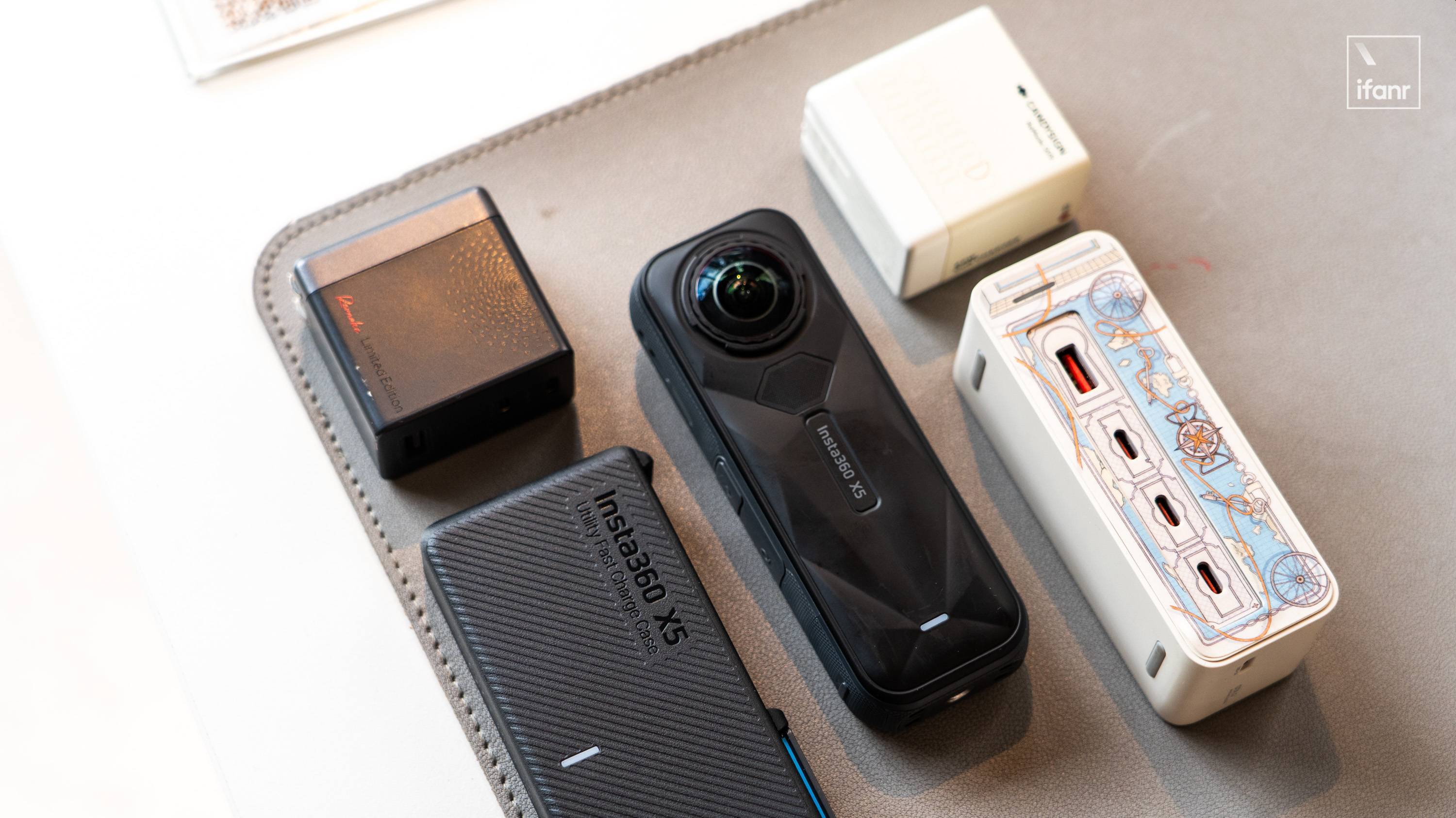 影石 X5 体验:影石最全能的旗舰,征服夜拍的全景相机