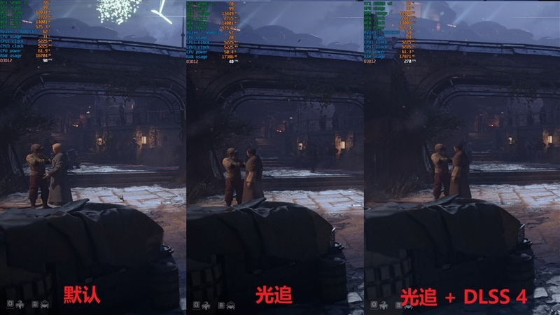 性价比甚至更强!七彩虹iGame RTX 5090 D v2 Vulcan OC 24GB首发评测:领先5080 50%