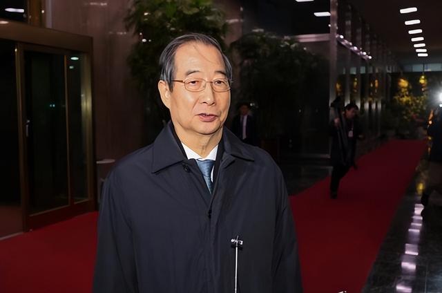 韩德洙 贵寓图 图源：IC photoqvod_av