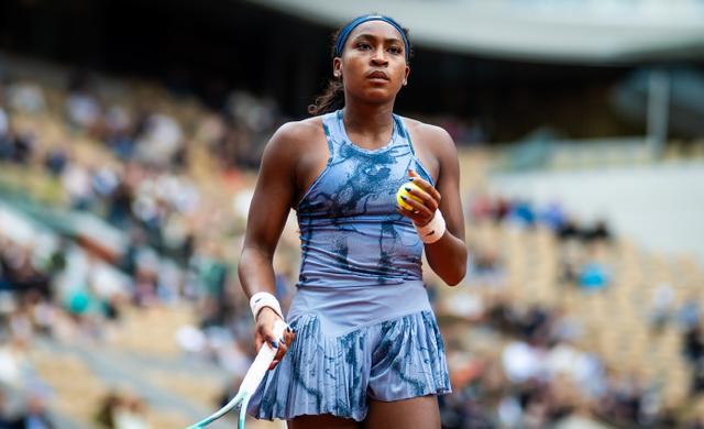 6-2!6-2!法网最大夺冠热门诞生,碾压对手,郑钦文下场时间确定