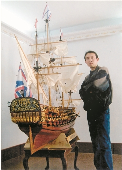 李相如的父亲李民