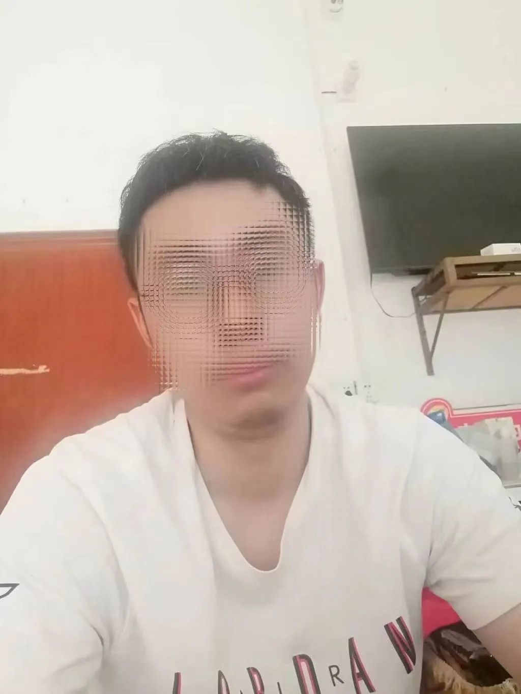 刘某赟 图/受访者提供