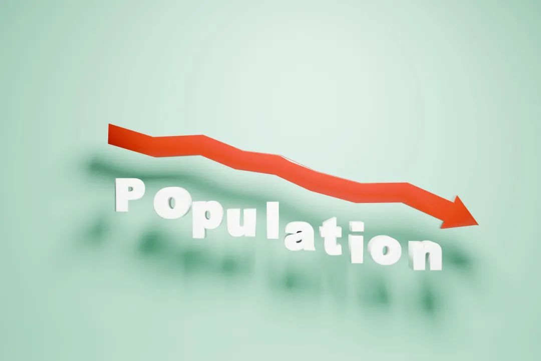 梁建章解读国家育儿补贴新政:人工智能时代为何更需要人口红利?