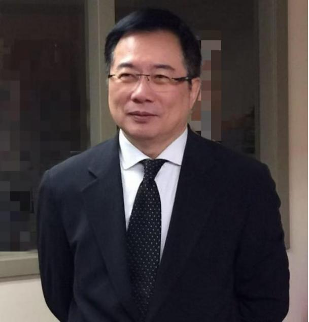 蔡正元 资料图 图源:台媒