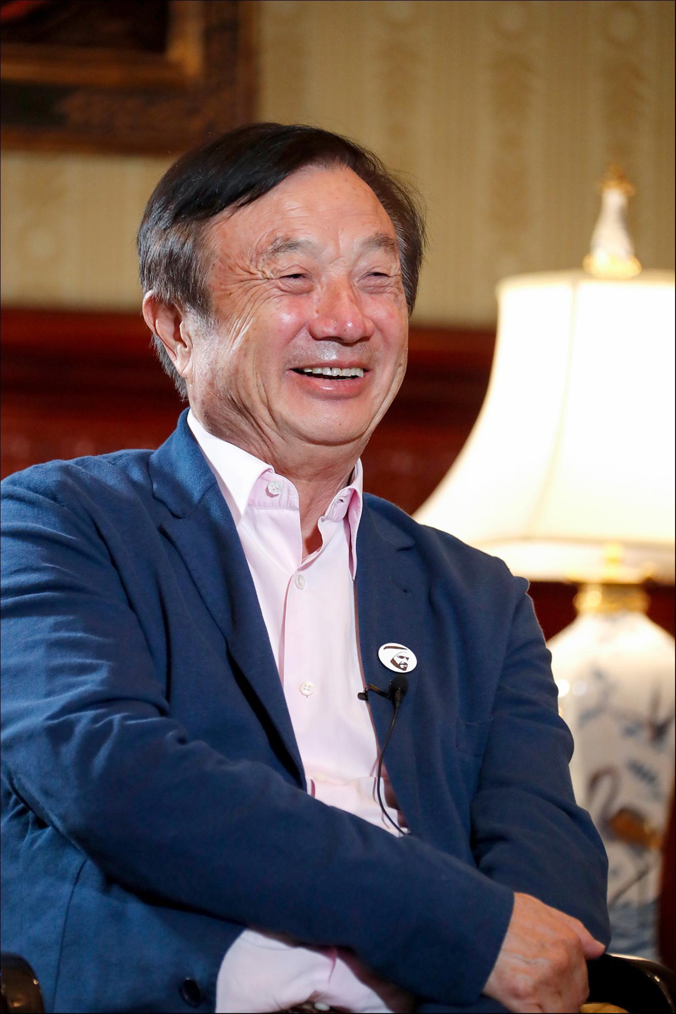 图片来源:华为官网
