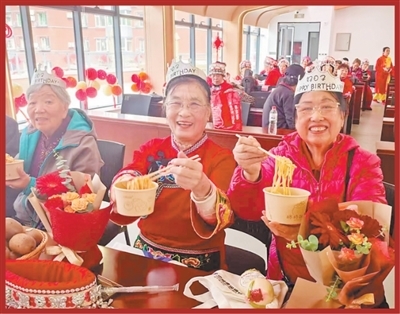 这一年,民生保障更加有力(年终特别报道)