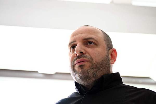 △乌梅罗夫(资料图)