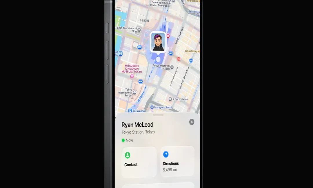 前苹果设计师无意了 iPhone 的新软件设计
