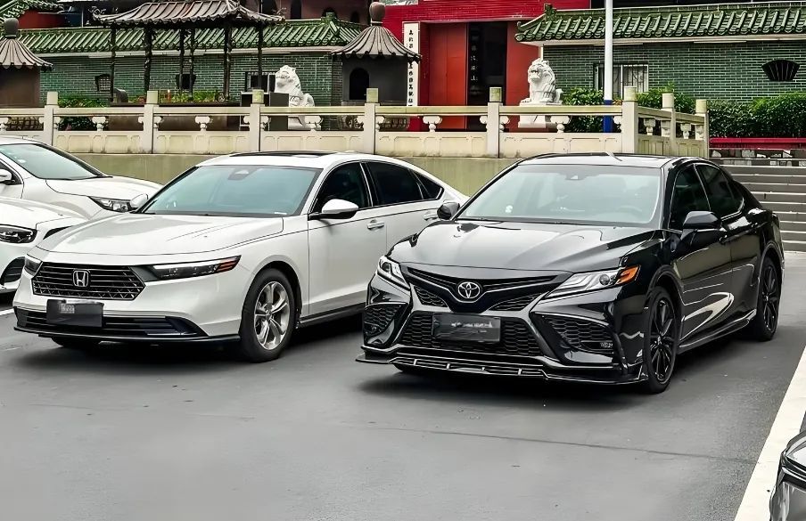 内耗、烂价、吵架,中国汽车不该这样