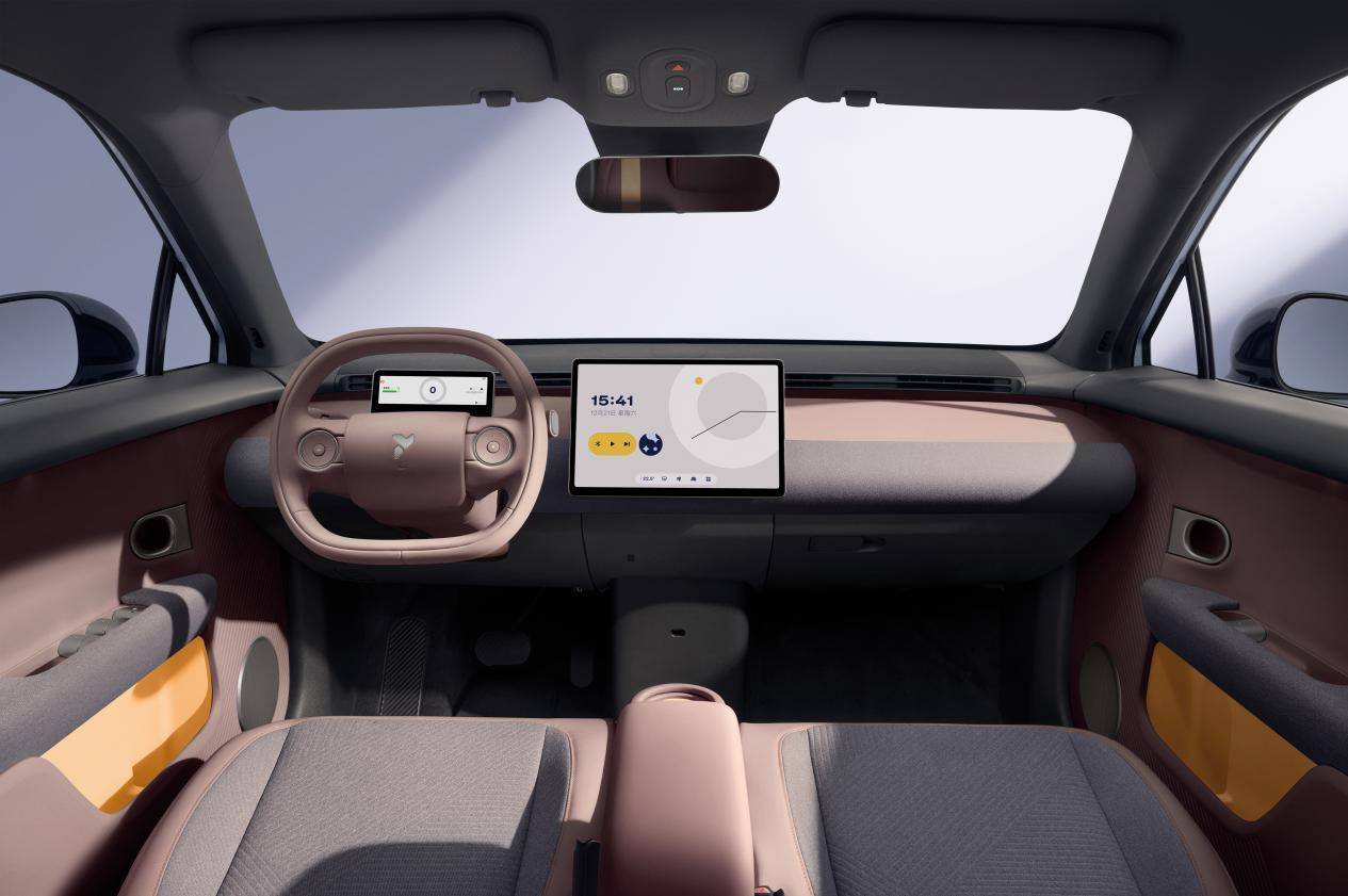 家庭的第二辆车——一个正在被重新认识的万亿级纯电市场