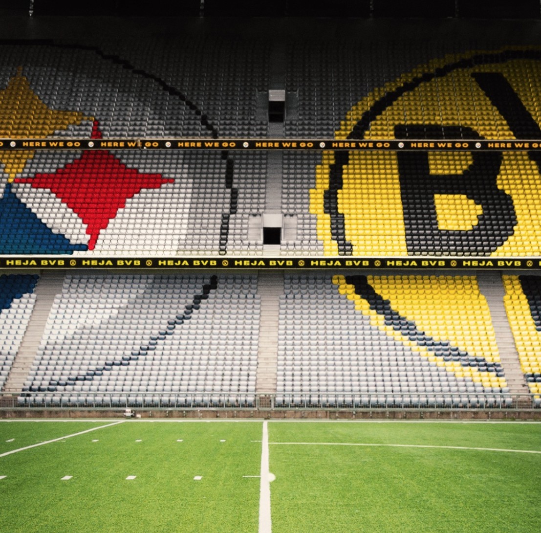 多特官方：俱乐部与NFL球队匹兹堡钢人建立合作关系_凤凰网