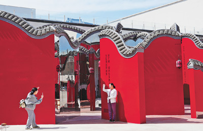 小小票根“串起”长长消费链(经济新方位)