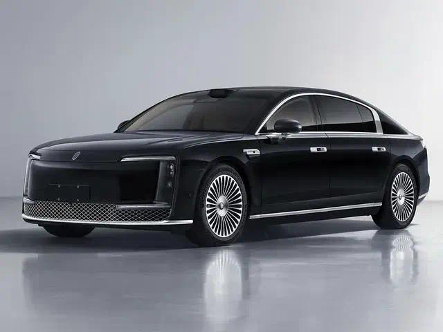 保时捷三姐妹去卖尊界了?不得不说,确实很有气质,符合尊界定位