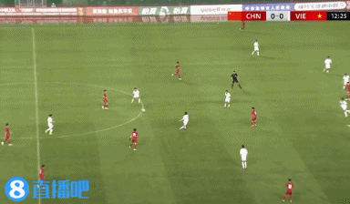 国少连丢两球,遭越南绝平!