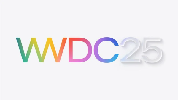 WWDC 2025 Logo暗示iOS 19新变化 加入更多透明设计