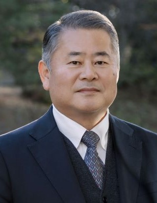 尾上定正 （资料图）