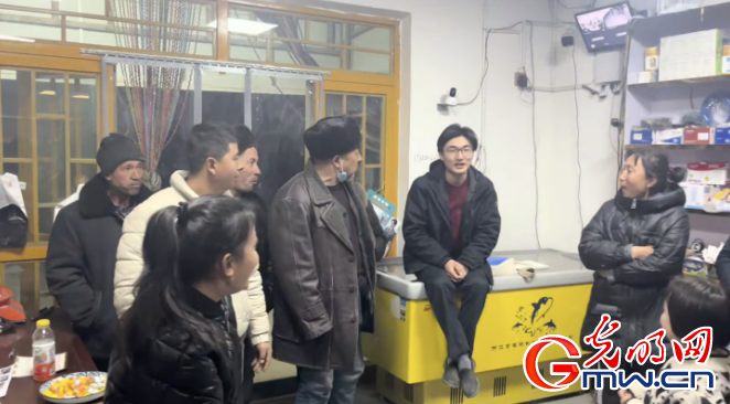 【赴西部，时代青年新舞台】续签！这是最动人的“拖延症”