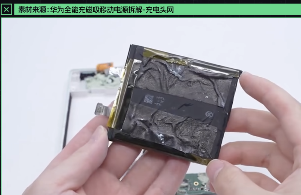 召回超过百万台,充电宝品牌的暴雷给我看懵了