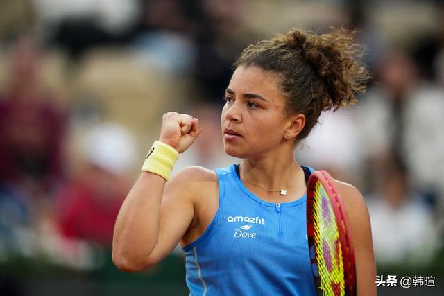 虽然都是1-2惜败,但王欣瑜这次“败给”袁悦?郑钦文成金花独苗